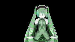 [MMD] Galaxias!