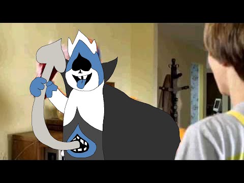 videos with deltarune sounds