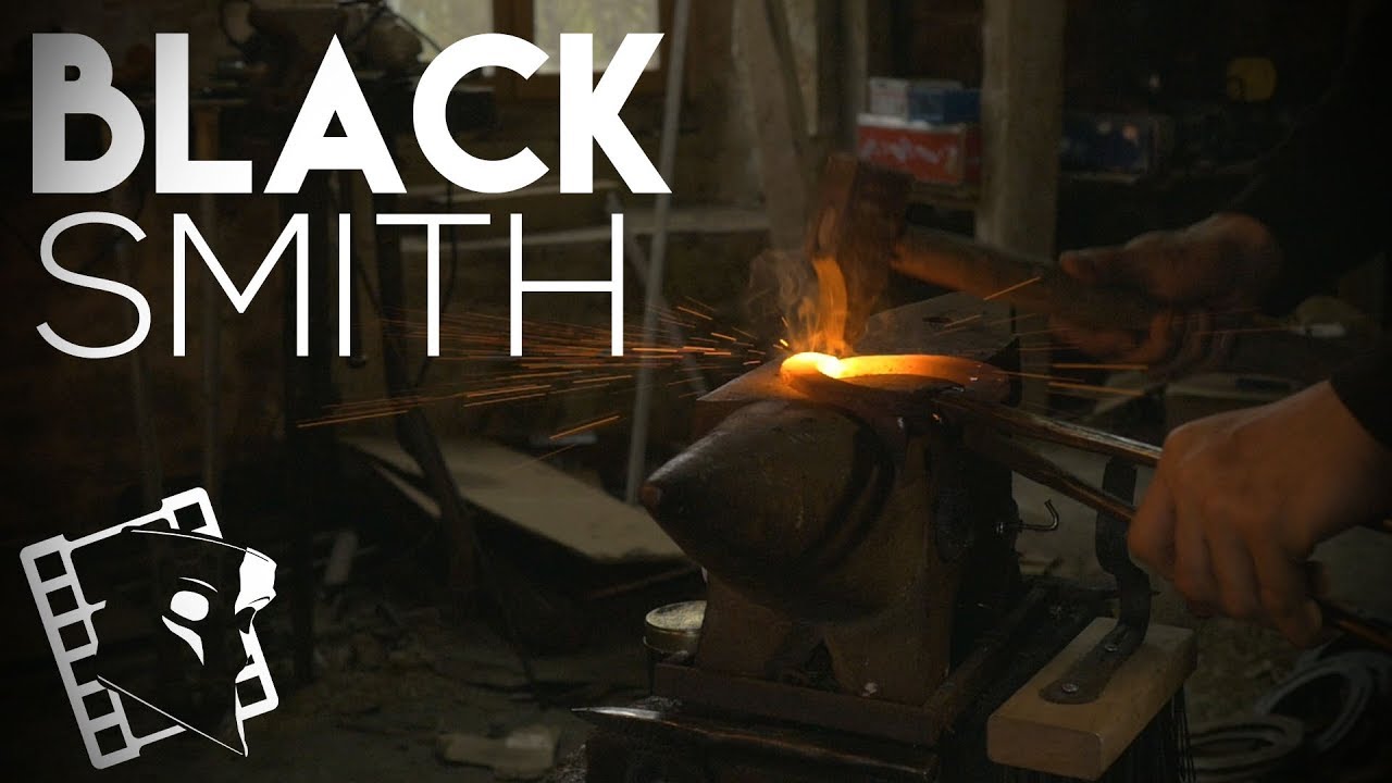 BlackSmith YouTube