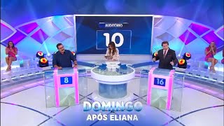 Silvio Santos volta ao seu programa #2 (01/05/2022)