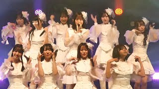 【可憐なアイボリー】アイドル甲子園 in Spotify O-EAST ～DAY3～ (2026.1.4)