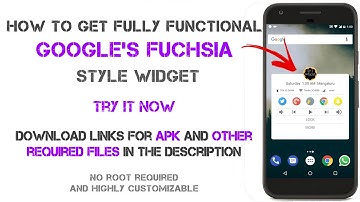 How to get fully functional Google