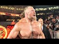 5 WWE Stars Who Might Have Their FINAL WrestleMania Match in 2026!
