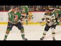 Jordane Georges Vs Sony Tremblay Feb 22nd 2025 Jordane Georges Vs Sony Tremblay Feb 22nd 2025