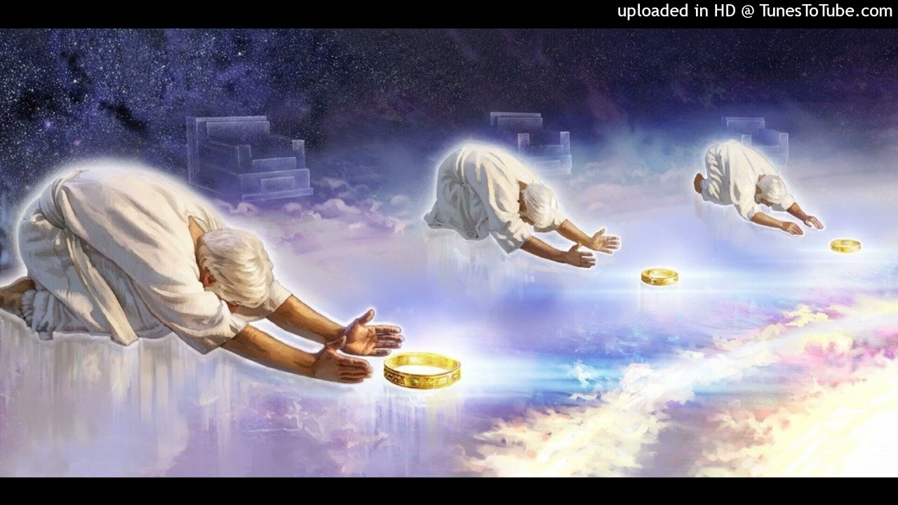 EL GOZO MÁS MARAVILLOSO, PODER ADORARLE!!