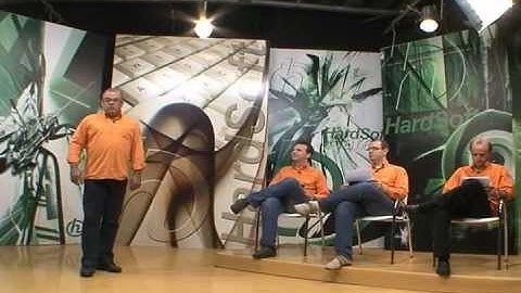 HardSoft 575 - Bloco 1 (exibido 30/03/13)