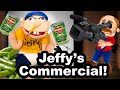 SML Movie: Jeffy's Commercial!