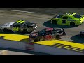 NASCAR O'Reilly Auto Parts Series Highlights | 2026 Martinsville Speedway