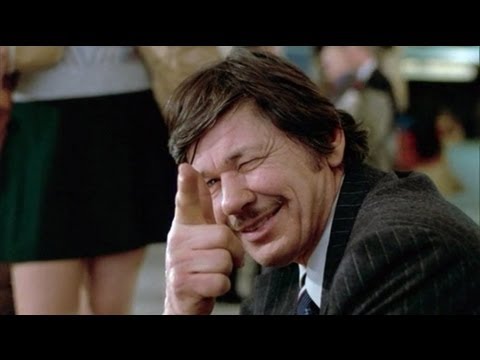 Death Wish trailer