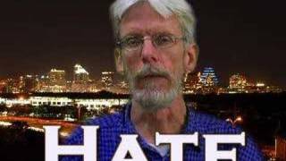 Hate, Anger, Prejudice, Intolerance - The Psychology of