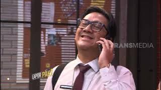 Komandan Nelpon Aja Lucuuu! | MOMEN KOCAK LAPOR PAK! (31/03/23)