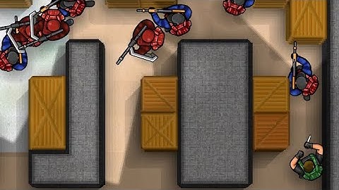 How to play Hunter Assassin iOS Game Play Level 391 Complete #pikkigamingworld #hunterassassin #009