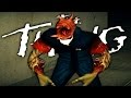 WITCH-HUNT SIMULATOR | The Thing