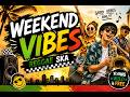 🎺 WEEKEND VIBES | Happy Reggae Ska Song for Summer 2026 🌴