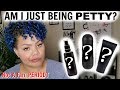 SUPER PETTY GRWM - Chatty Makeup Tutorial - Brands I Hate