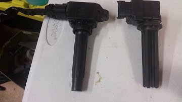 Saab CDM 55352173 Ion Sensing Knock Detection on Mazda Miata with rusEfi