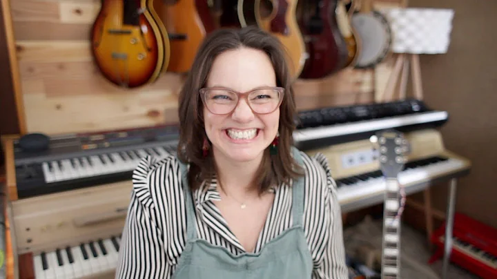 Sara Routh Patreon Introduction