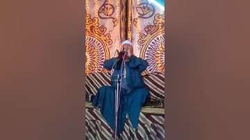 القارئ الشيخ ممدوح عبدالستار محمد موسى