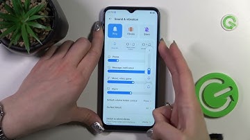 How to Mute Ringtone on ZTE Blade A73?