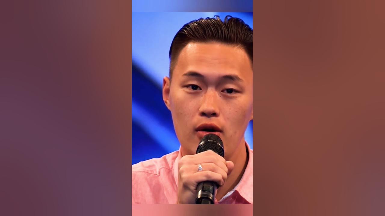O. Enkn-Erdene - shocked the audience._Amarillo By Morning. MGT #reels #country #mongolia O. Enkn-Erdene - shocked the audience._Amarillo By Morning. MGT #reels #country #mongolia