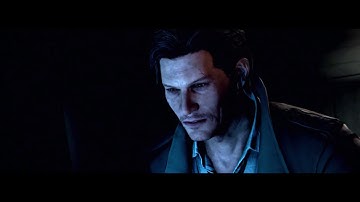 The Evil Within Gmv/Amv The Devil Inside