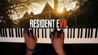 Resident Evil 7 (Go Tell Aunt Rhody Theme)
