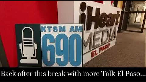 Diana Schultz CEO on KTSM AM 690 Radio
