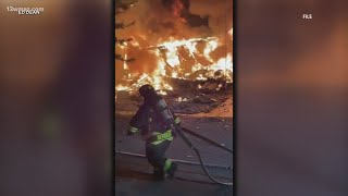 Plane crashes into Clearwater mobile home park, at least 3 killed | Latest News