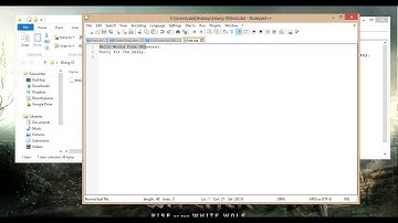 12 Erlang - File Create, Read and Write - Part 1