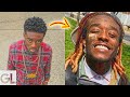 What Happened To Lil Uzi Vert’s Dreadlocks?