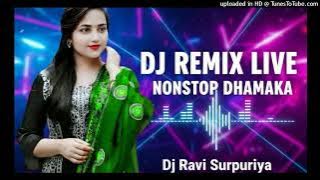 Dil Laga Liya Remix Song hd Dj Ravi Sain Dil Hai Tumhaara Preity hindi Remix Song Ravi Surpuriya 