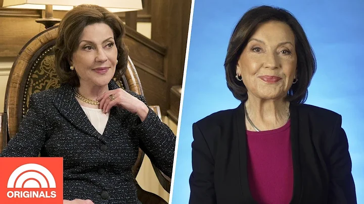 Kelly Bishop Remembers Favorite Moments As Emily G...