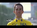 Contador national anthem (sound fixed!)