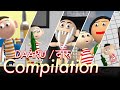 Daaru Daaru - Best videos compilation |Daaru Piyunga | GoofyWorks | Animated Comedy Cartoon In Hindi