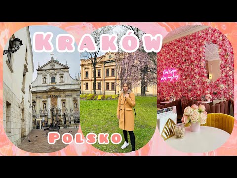 Video: Polská města: seznam a popis