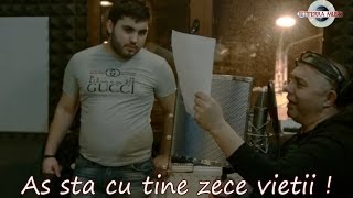 Nicolae Guta si Danut Ardeleanu - As sta cu tine zece vieti HIT