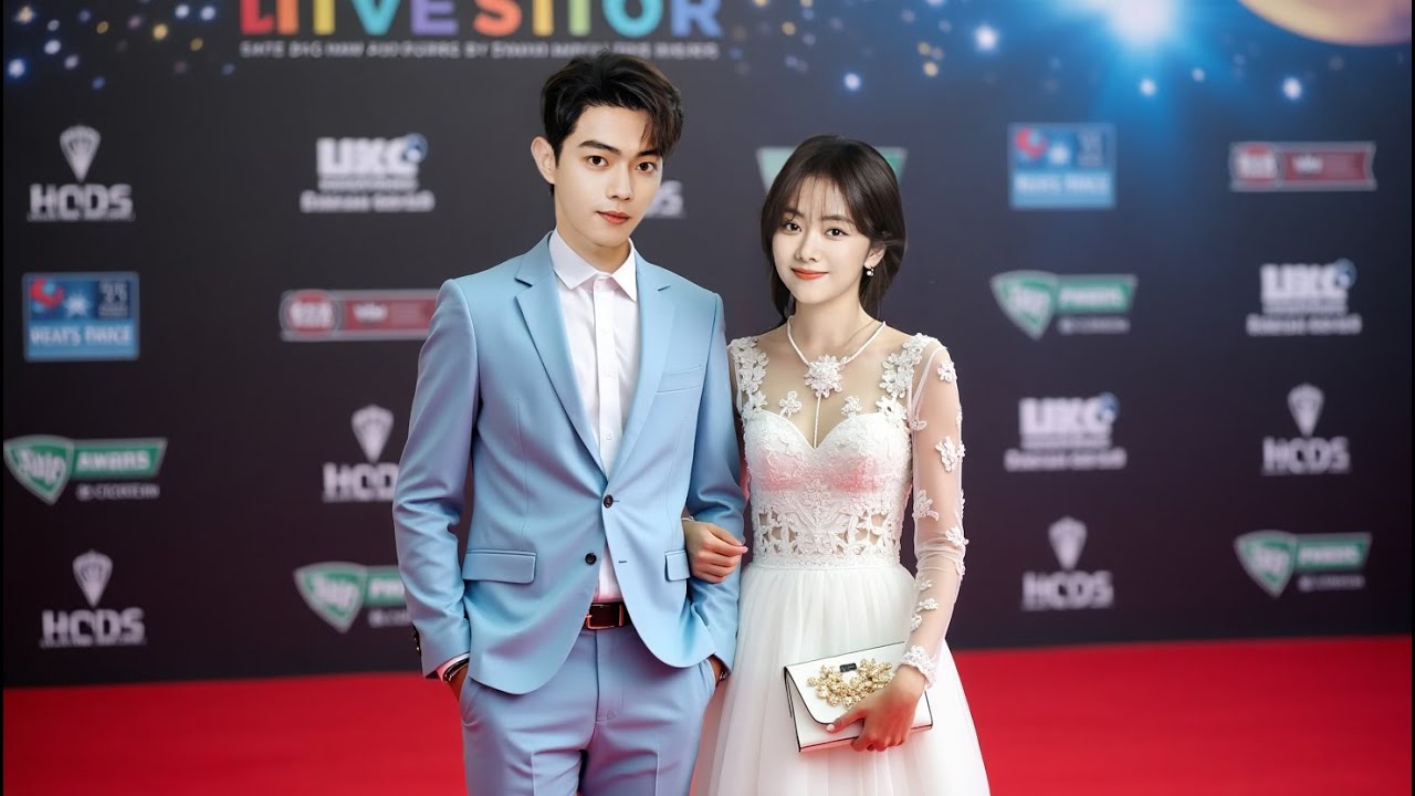 Шок: Сюй Кай в панике, Тан Сонъюнь получил травму во время модного показа. Что именно произошло?