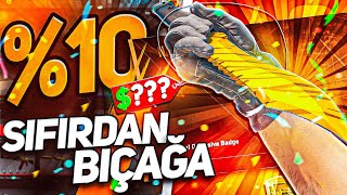 M4A1-S FARM KASASINDAN ÖZEL DROP ZORLADIM - CS2 KASA AÇILIMI - G4SKİNS