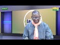 #Sonré : votre revue de presse en mooré sur Savane Médias DU 12/03/2026