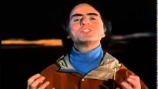 One Of Carl Sagans Most Pertinent Messages For Humanity - 1980