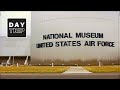 The National Museum of the United States Air Force [USAF] (Things to See) - Dayton, Ohio