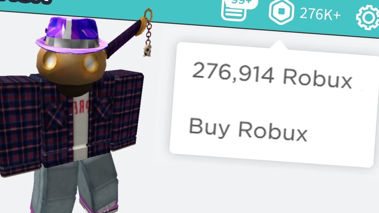 BACON BUDDY FOR FREE!, EARN FREE ROBUX!, ROCash.com