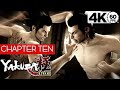 Yakuza Kiwami LEGEND Walkthrough - Chapter 1: Fate of a ...