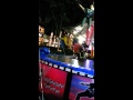 Bungee jumping paolo