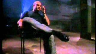 Phil Collins - A Groovy Kind Of Love(Subtitulado)