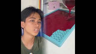 kalian percaya ga kalo kupu kupu masuk rumah itu bakal ada tamu (Tonton versi fullnya di youtube o