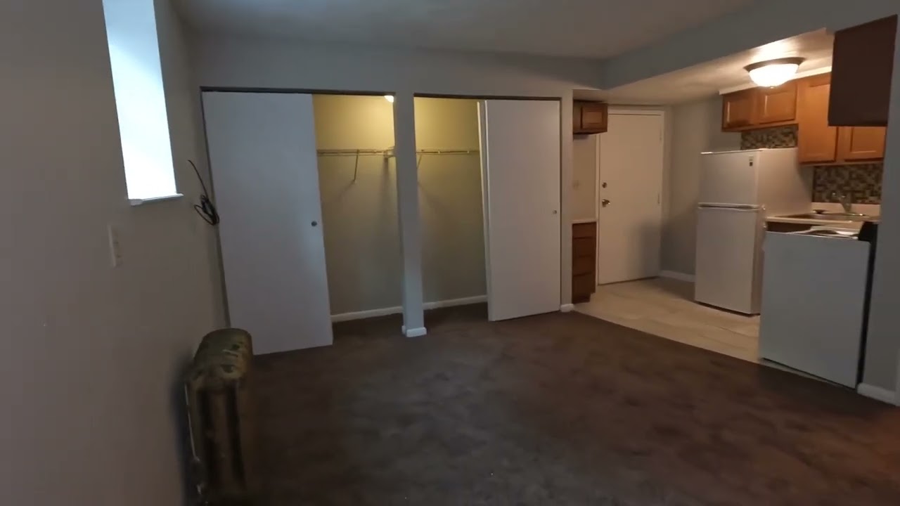 Friendship Court 2617 YouTube