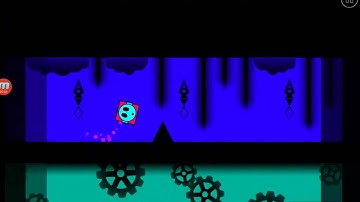 Geometry dash 2.0 bright eclipse by spa8