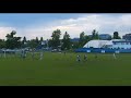 OKĘCIE vs KS Drukarz 2:2 - 29.05.2024