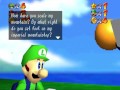 Beginning of video